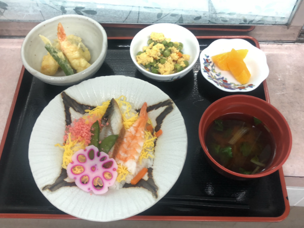 心がけていること