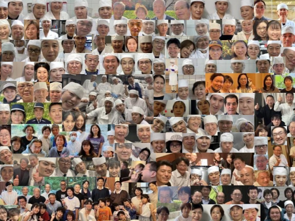 ヴィラ杢園　入居者様が安心して利用できる環境と 施設職員様が、安心して介護に集中できる環境をサポートいたします。