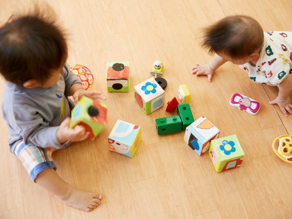 両立支援が充実