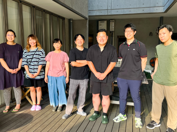 ご応募お待ちしています！