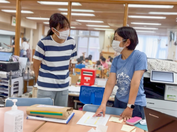 Q.大切にしていることは何ですか？