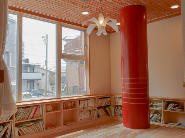 オリンピアへようこそ！