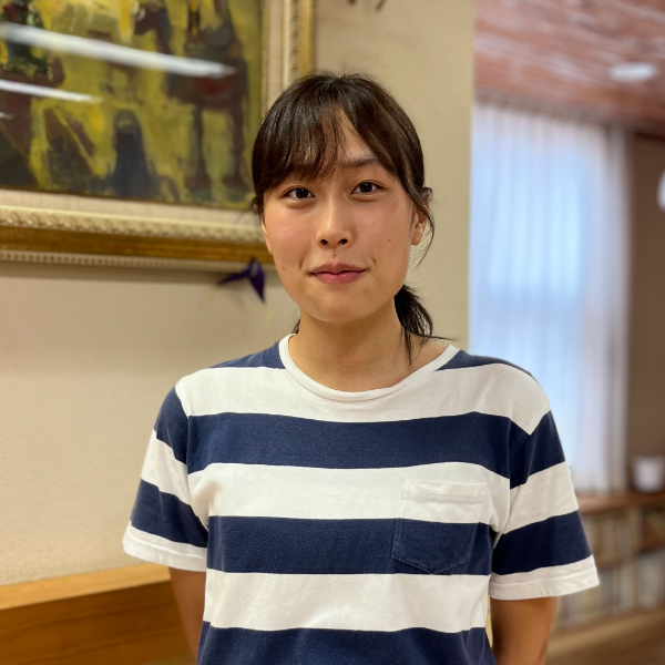 オリンピア都こども園 保育教論/中野 あかね