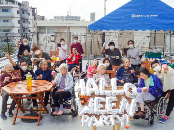 制度・環境・文化