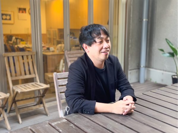 Q.入職理由を教えてください！