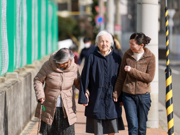 私たちについて