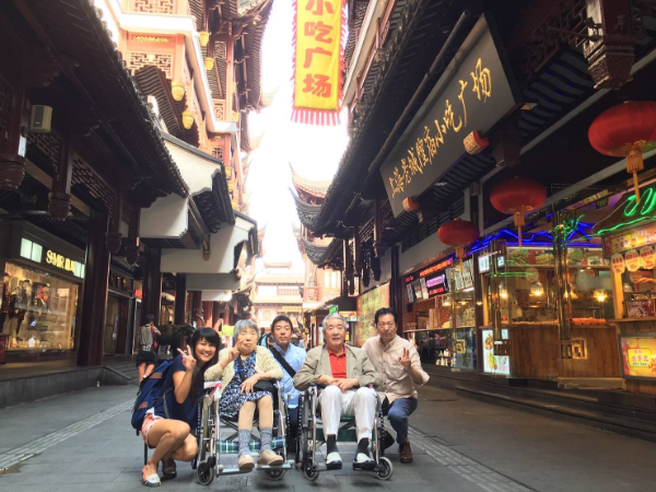 Q.現在の業務内容を教えてください！