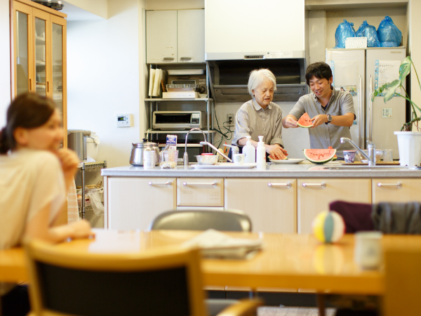 Q.仕事の魅力ややりがいを教えてください！