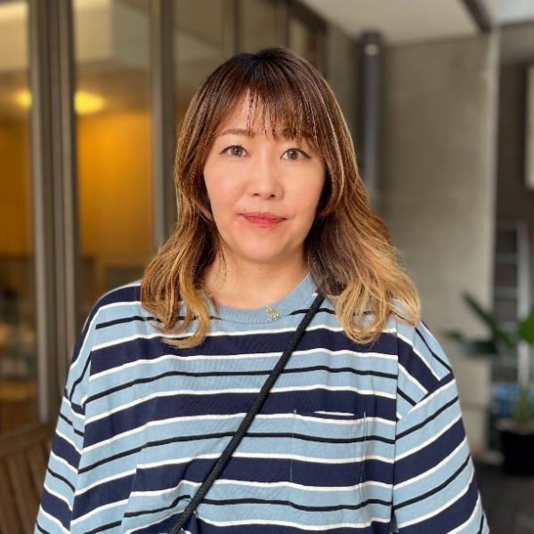 ショートステイオリンピア兵庫・ケアリーダー/稲田 麻里