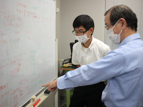 技研トラステム株式会社の魅力を教えてください。