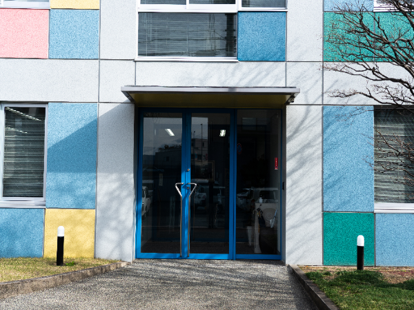 「小さな大企業」を目指して。