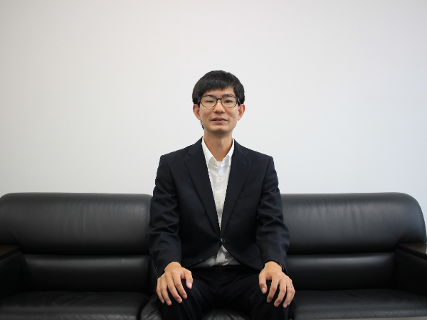 最後に、応募者の方へメッセージをお願いします。