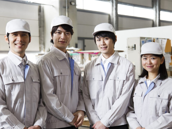 (派遣)大手企業での業務用空調機・低温機器および関連部品の供給、調達、品揃え作業