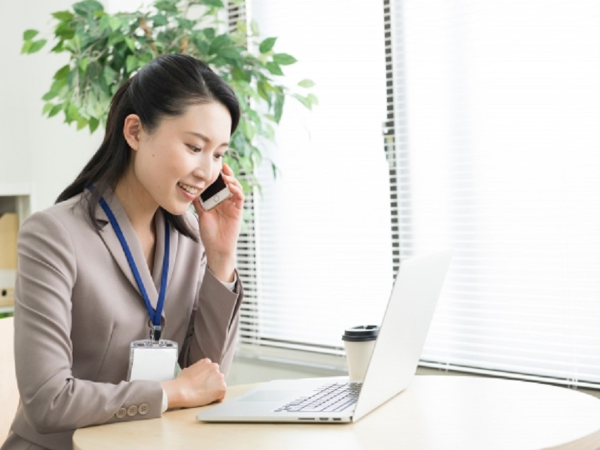 【派遣】和歌山市内の学校事務