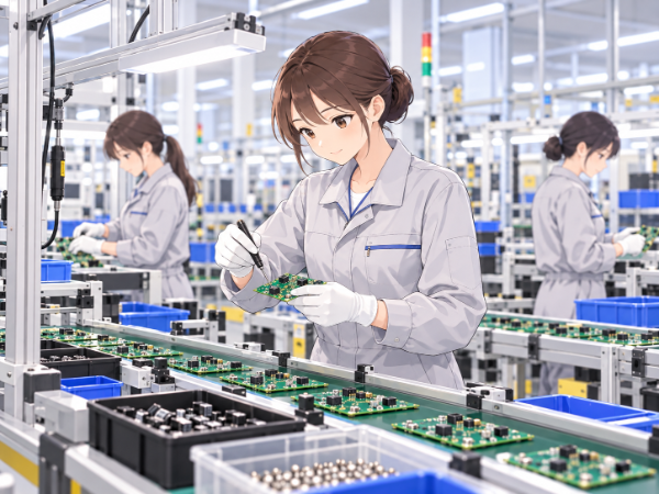 お仕事詳細