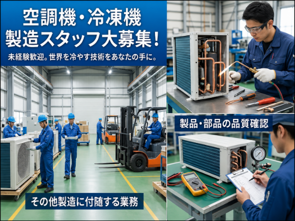 お仕事詳細