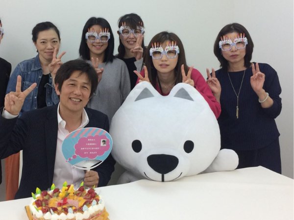 SDGs 社会貢献活動