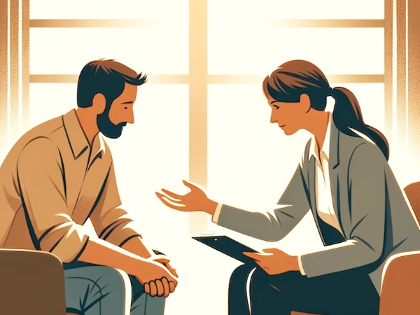 【職業紹介】就労困難者の支援及び支援機関の開拓と連携