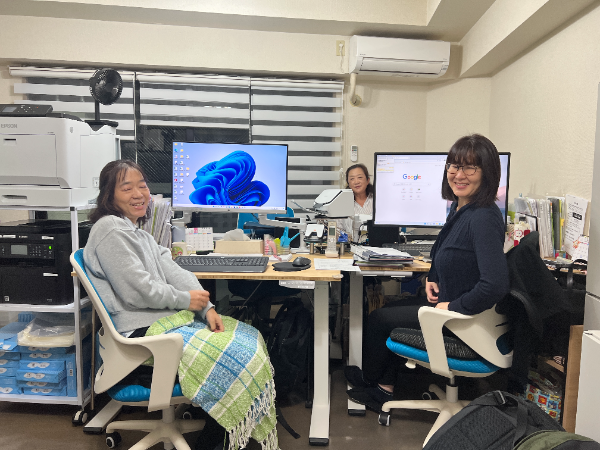 ◆川崎北部エリア(JR宿河原駅徒歩7分)◆居宅のケアマネージャー◆未経験者歓迎の正社員◆資格取得サポートあり ■年間休日125日 ■退職金共済加入あり