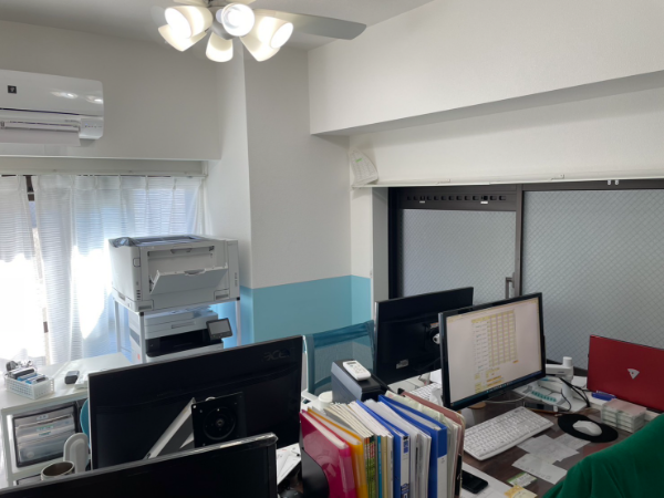 かわさき福祉ケアマネジメントセンター