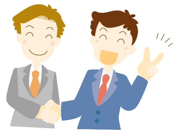 ☆◆具体的な選考フロー◆☆