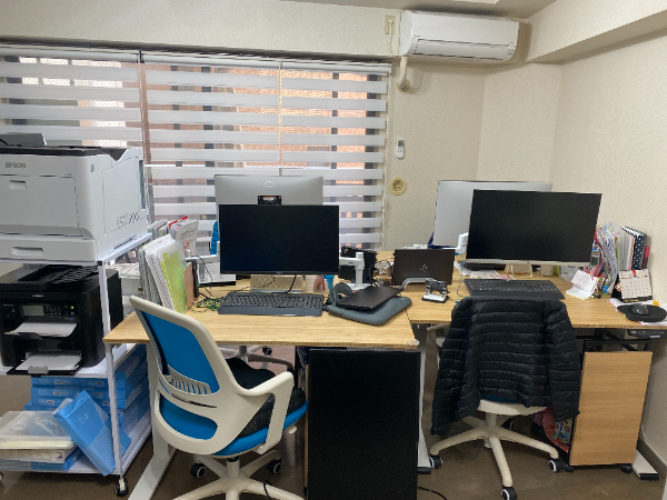 さいわい福祉ケアマネジメントセンター