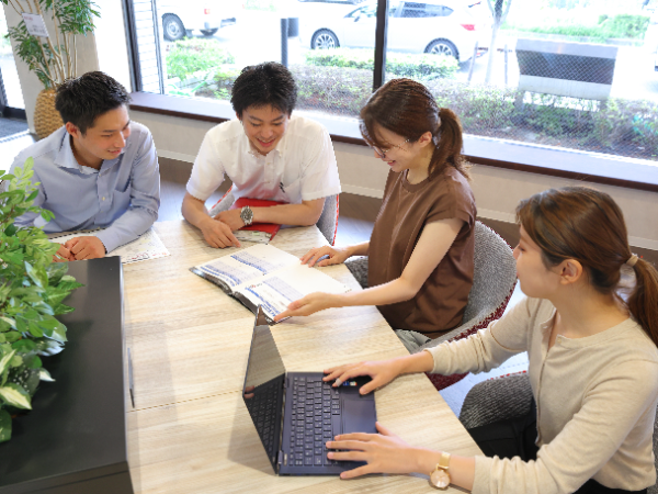 制度・環境・文化