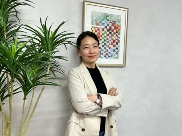 今後の目標を教えてください。