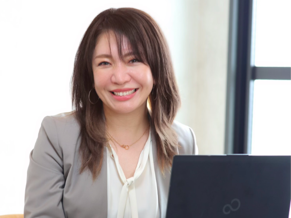 私たちの仕事は、「お客様と共に未来を創る」こと。