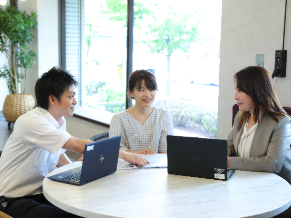 制度・環境・文化