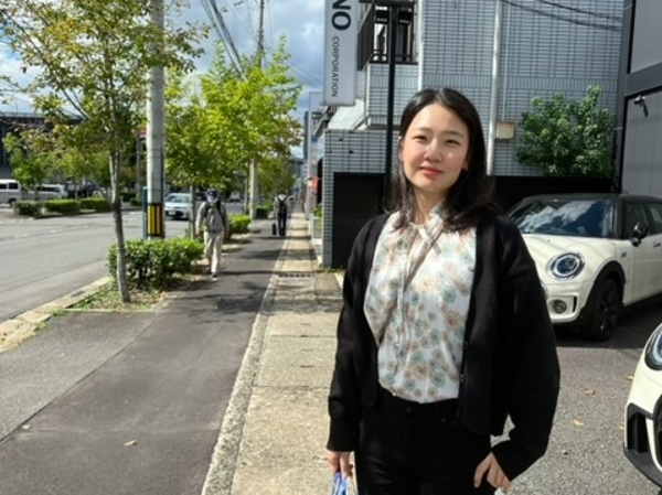 働くうえで心がけていることはありますか?