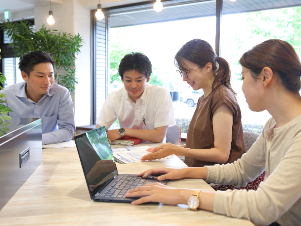「機械工具」のスペシャリストです。