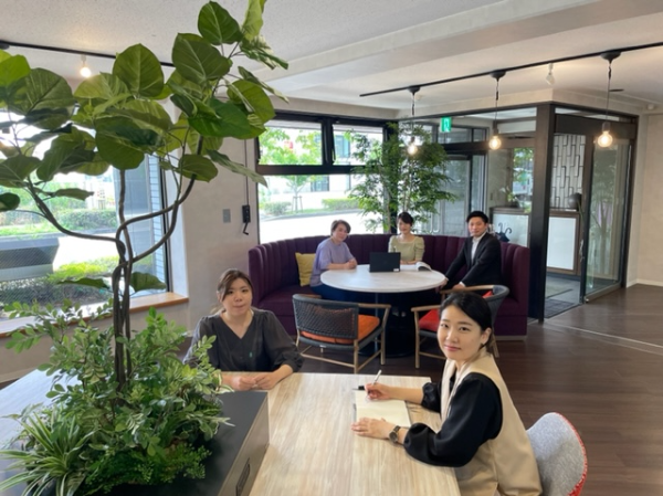 今後も挑戦を続けていきます。