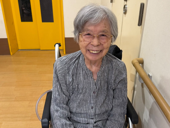 【ナチュラル東大阪】訪問理美容をご紹介!