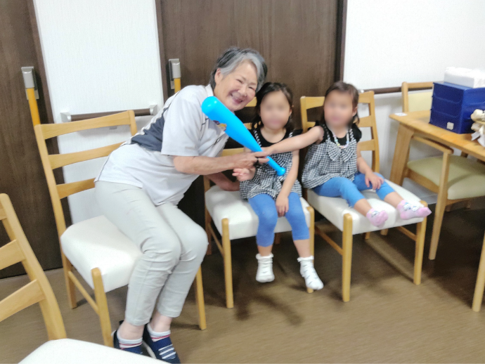 【ザ・テラス奈良上牧】上牧に小さな天使が舞い降りた🕊️