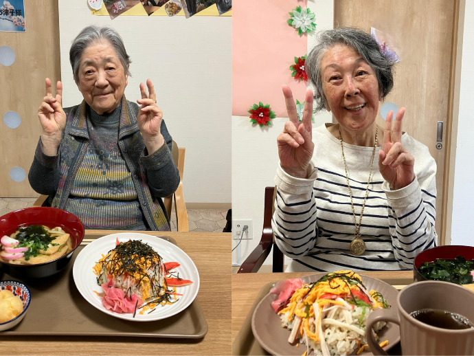 【紬】お酢の力でもっと元気に💪🏻