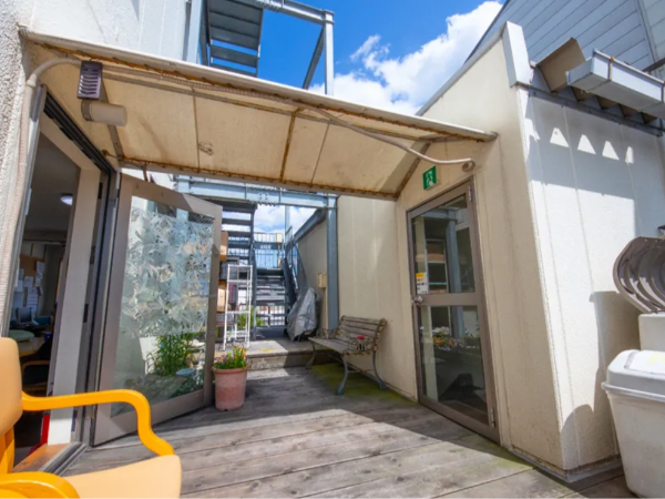 ◇私たちについて◇