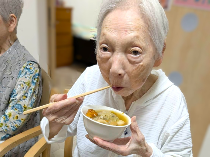 【紬】前日から仕込んだ秋のごちそう🍲🍄✨