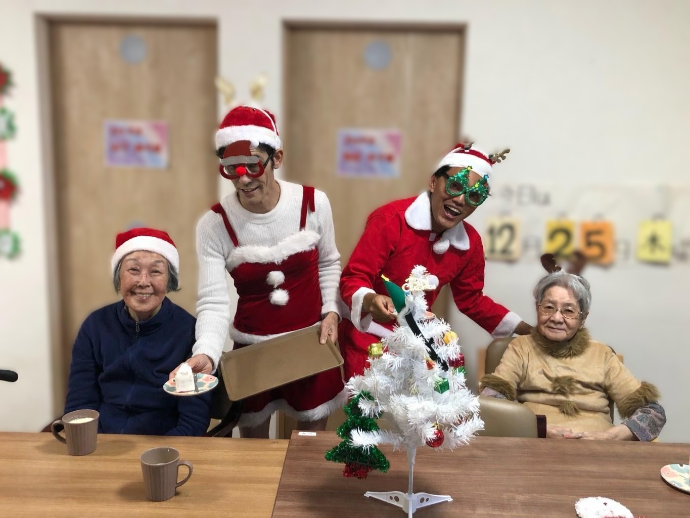 【紬】駆け足で日々が過ぎていきます