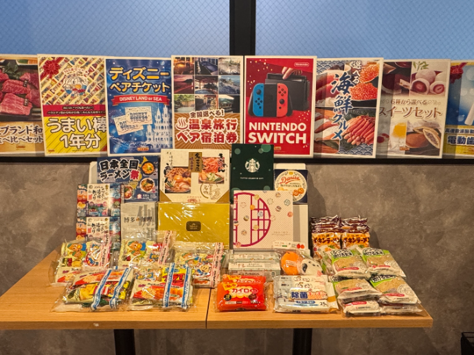 【ナチュラル高槻安満】Nature Heals忘年会