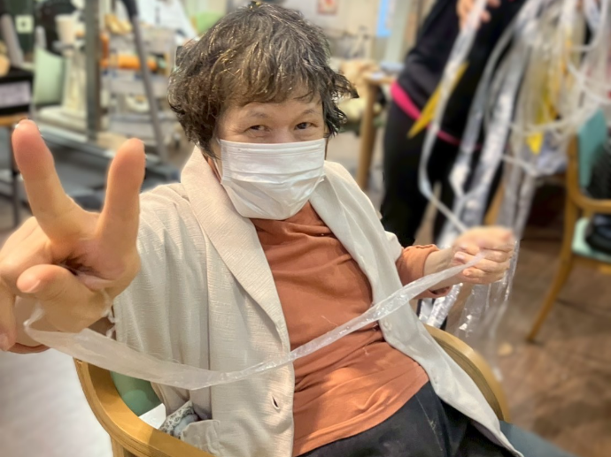 【林寺デイ】忘年会の季節です🍺