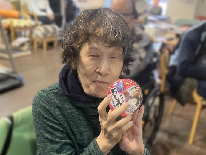 【林寺デイ】あけましておめでとうございます🐎✨