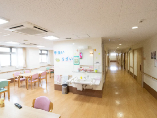 普段から清潔な環境を意識しています！