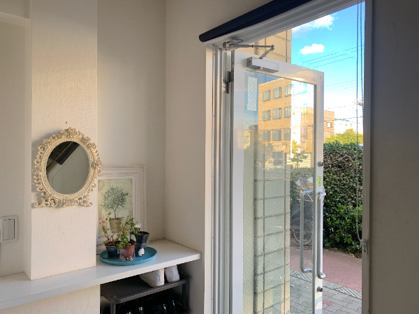 求職者へのメッセージ