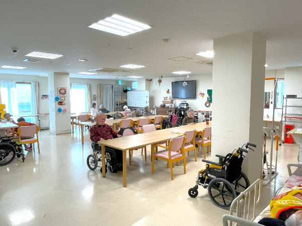 業界のやりがい