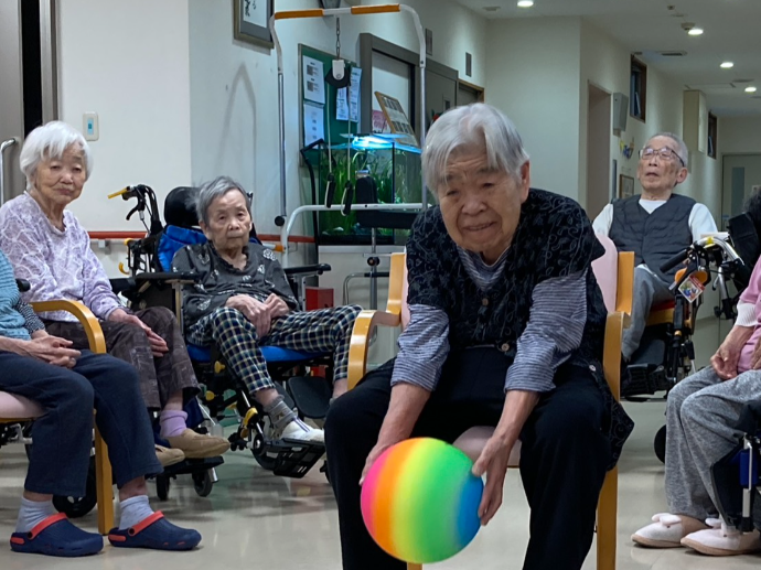 【ナチュラル高槻安満】ハロウィンボーリング大会🎃