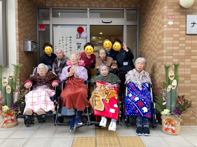 【ナチュラル高槻安満】記念撮影会📸