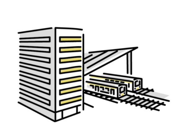 ◆各施設の詳細◆