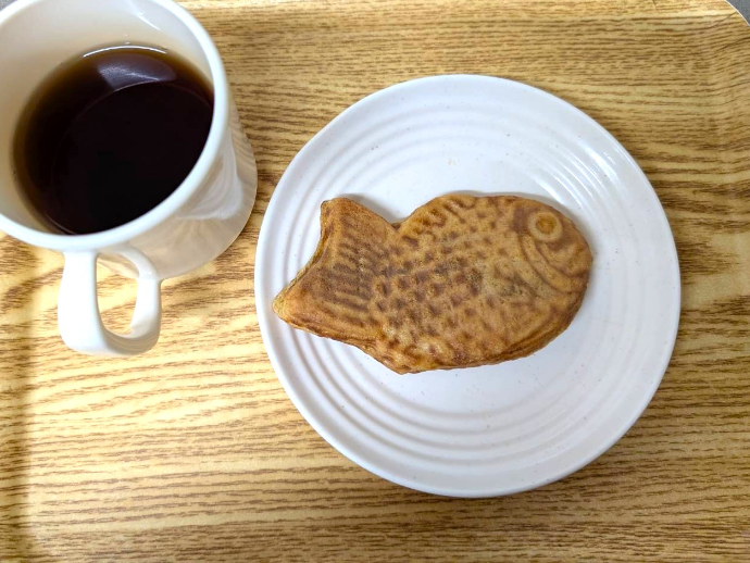 【ナチュラル西脇1号館】お好み焼きレク！