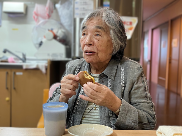 【GHナチュラル】おやつの時間も楽しみのひとつ🍮☕️